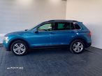 Volkswagen Tiguan 2.0 TDI 4Mot DSG Comfortline - 2