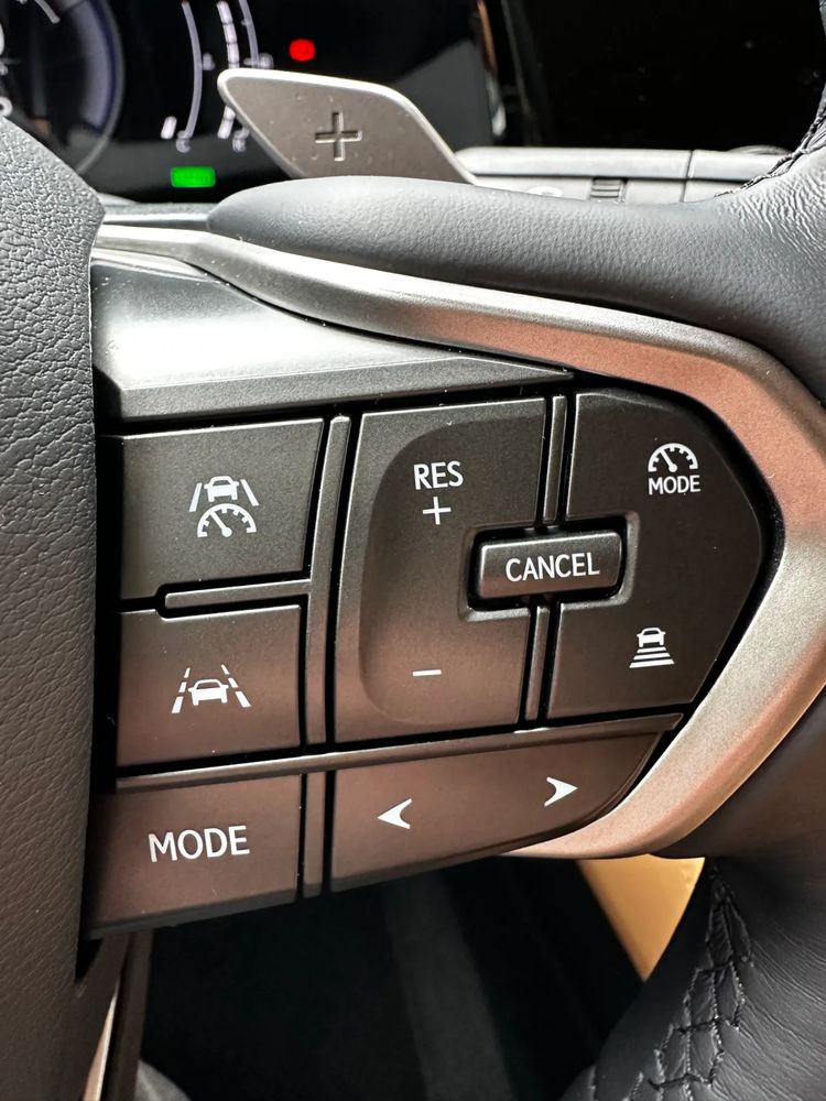 Lexus Nx Salon Polska, Pierwszy właściciel, FVAT 23%