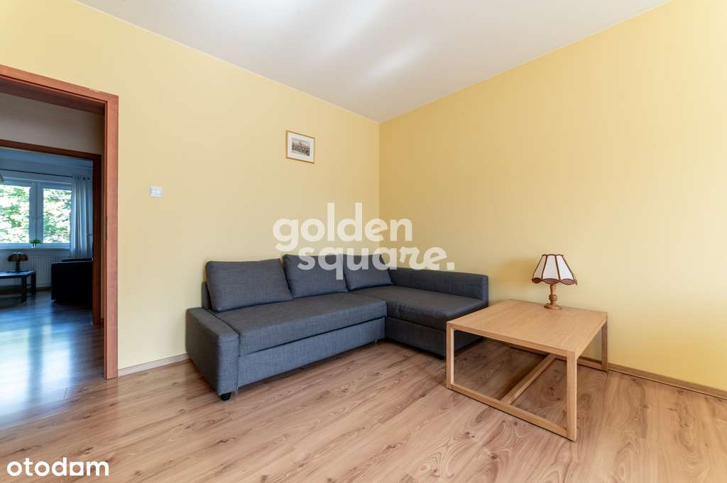 Idealne M3 z Balkonem Dla Pary | Zakładowa-1