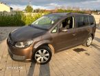 Volkswagen Touran 2.0 TDI DPF BlueMotion Technology Comfortline - 3