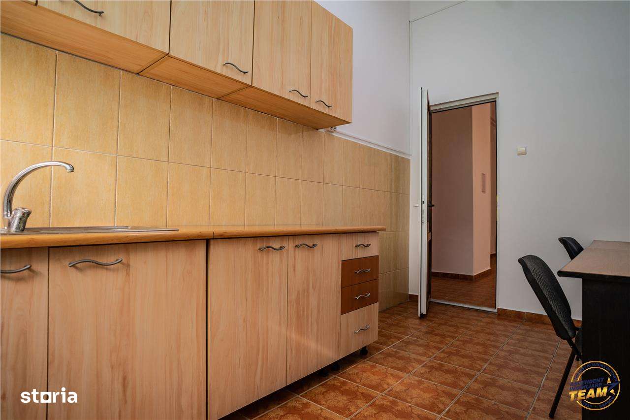 Spatiu de birouri cu utilitatile incluse, Centrul Civic, Brasov - Imagine principală: 3/11