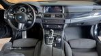 BMW 520 d Touring Aut. M Sport Edition - 6