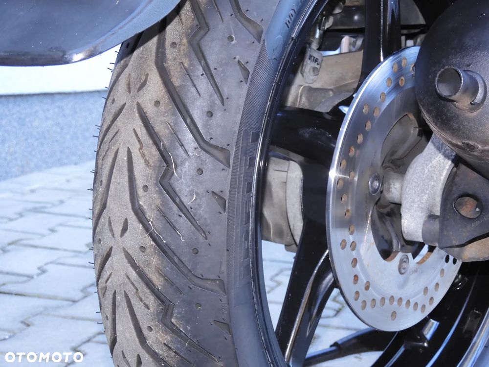 SH 125#z Niemiec#Pierwszy...