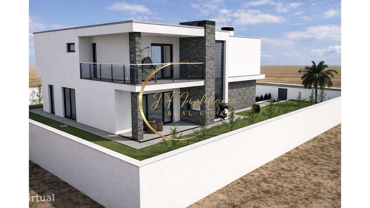 Moradia de Luxo T4 Isolada - Grande imagem: 5/19