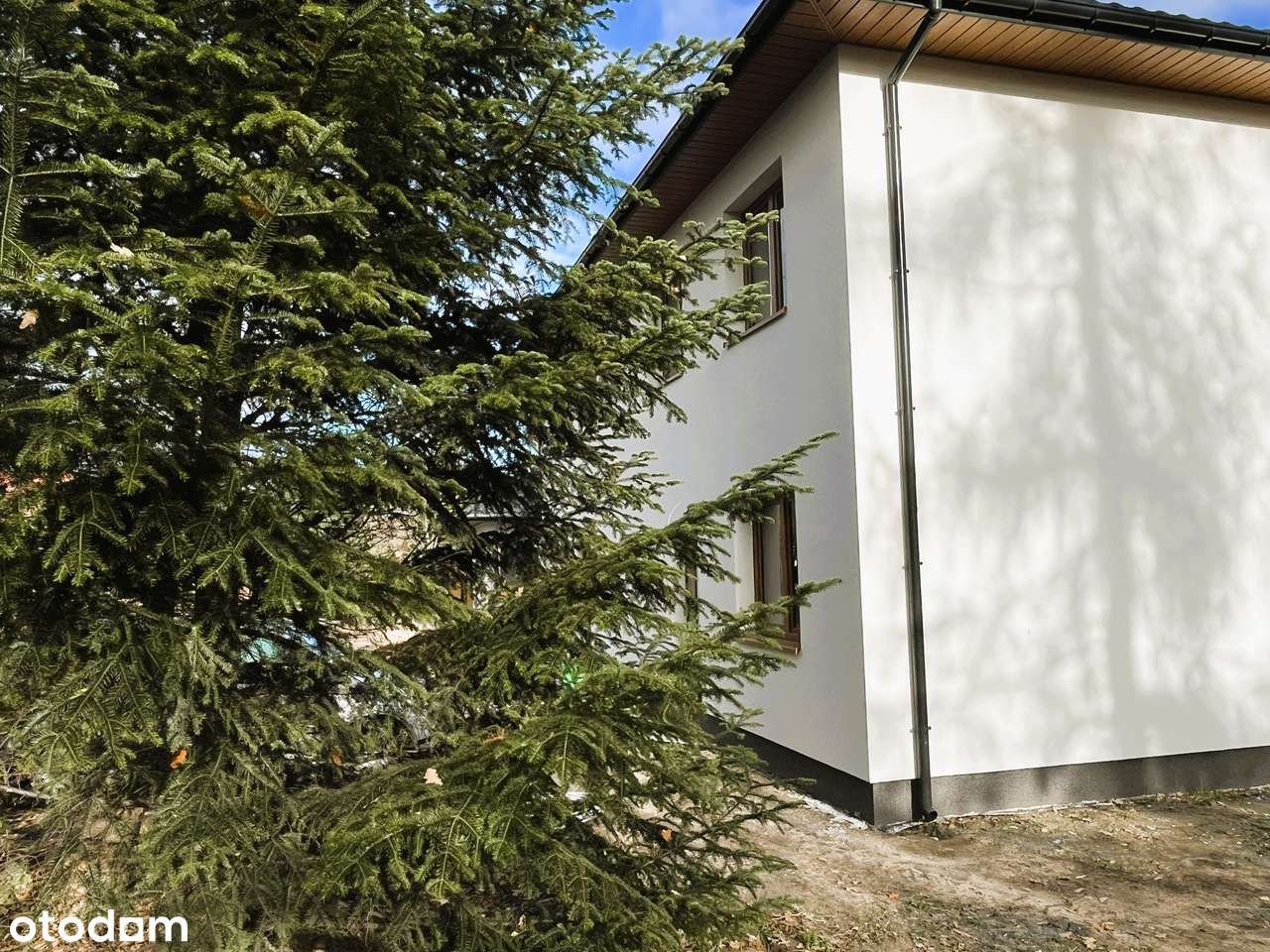 Dom, 90 m², Milanówek - Pełny obrazek: 5/7