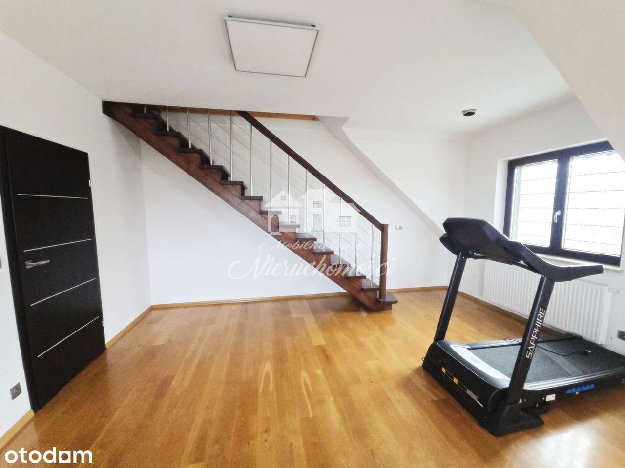 Dom w spokojnej okolicy Mysłowic.-11