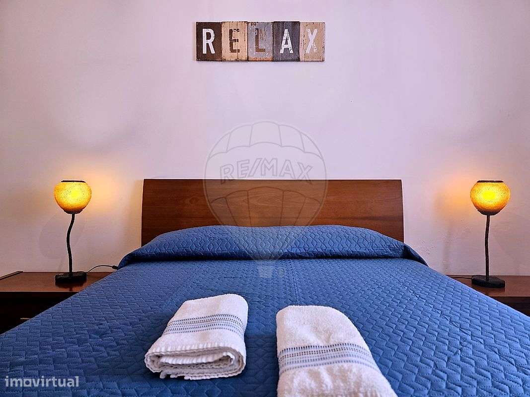 Apartamento T1 para venda-4