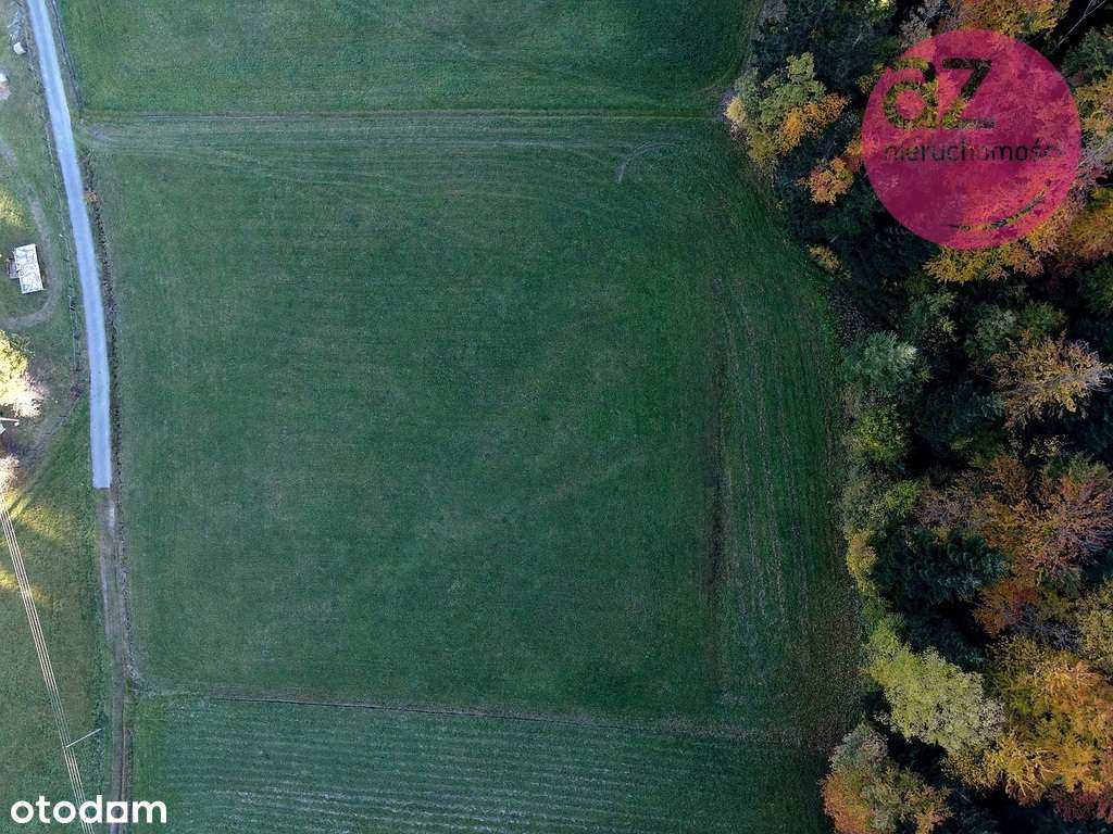 Spokój i natura-idealne miejsce pod Twój dom, Ropa - Pełny obrazek: 5/10