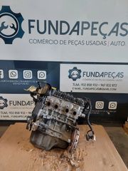 Motor Fiat 500 1.2 8V 69Cv Ref: 169A4000