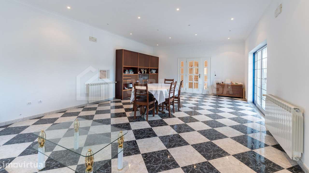 Moradia Isolada V3 em Couto de Cima - Grande imagem: 4/14