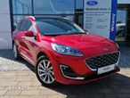 Ford Kuga - 1