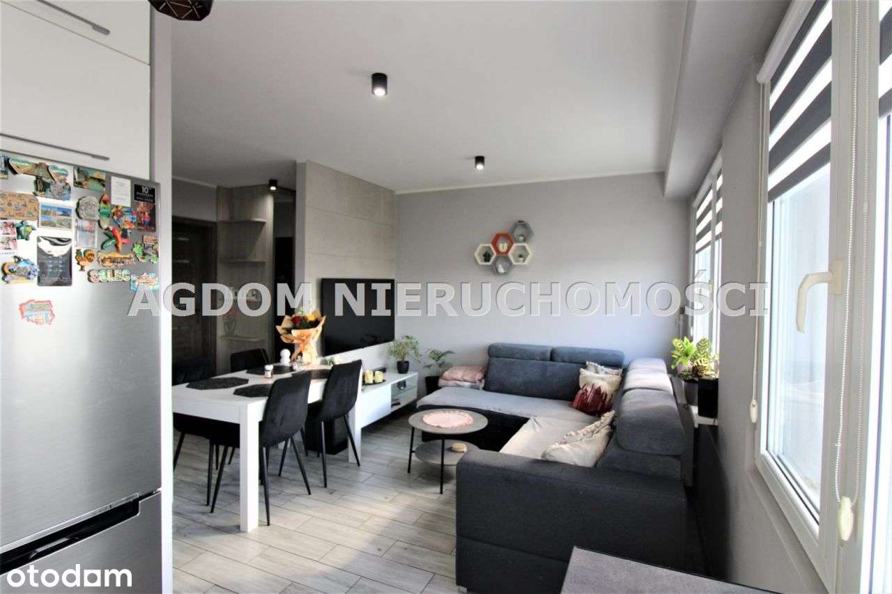 Piękne mieszkanie os.Zazamcze ul.Promienna-10