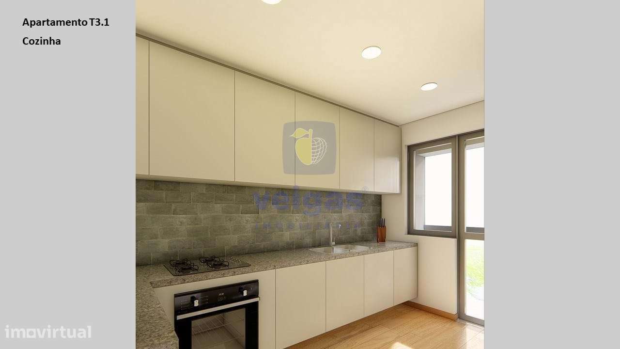 T3 - Empreendimento – Nova Construção em Fitares - Quinta de Fitares-16