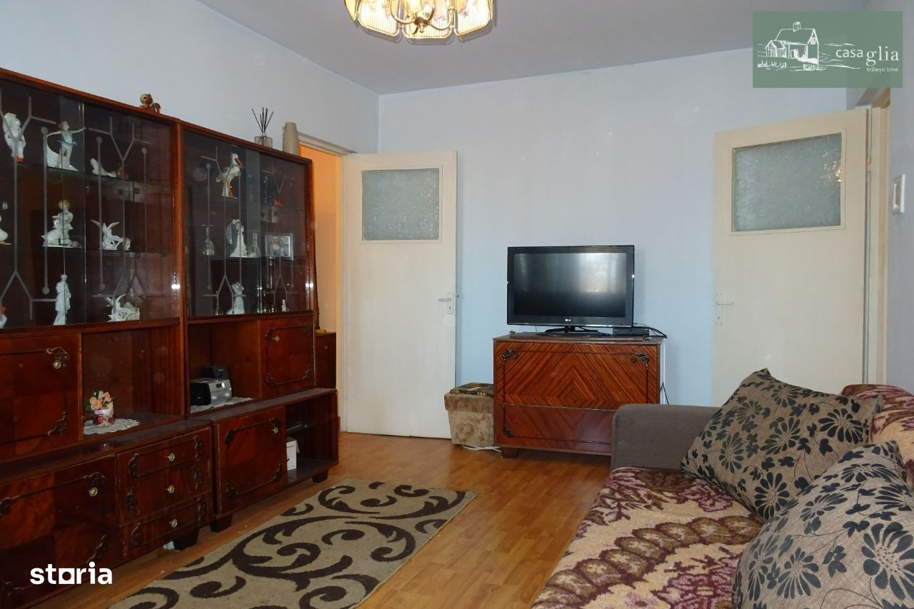 Ocazie nu rata cel mai ieftin apartament cu 3 camere Vlaicu sub 48000