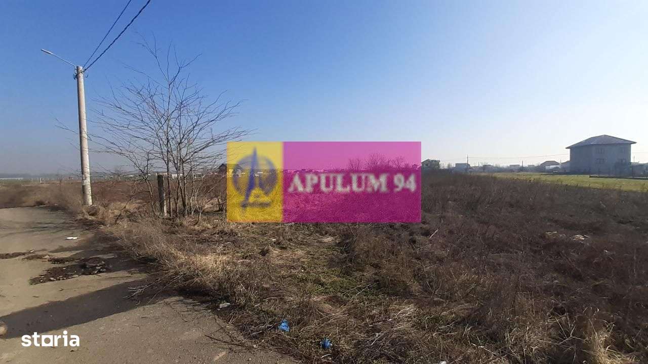 Teren Ansamblu Rezidențial - Imagine principală: 5/16