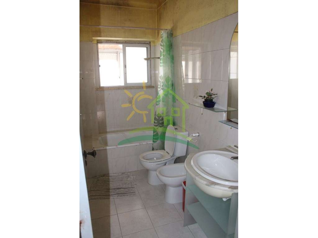 T3 Olival Basto a 10 min a pé do Metro-3