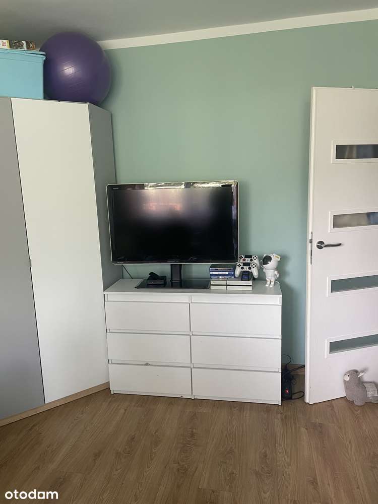 Mieszkanie 48m do wprowadzenia - Pełny obrazek: 5/7