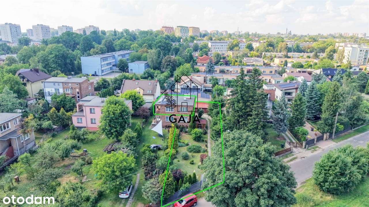 Wyjątkowy lokal mieszkalny, duża działka, garaż-14