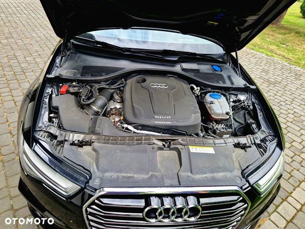 Audi A6 2.0 TDI ultra S tronic - 7