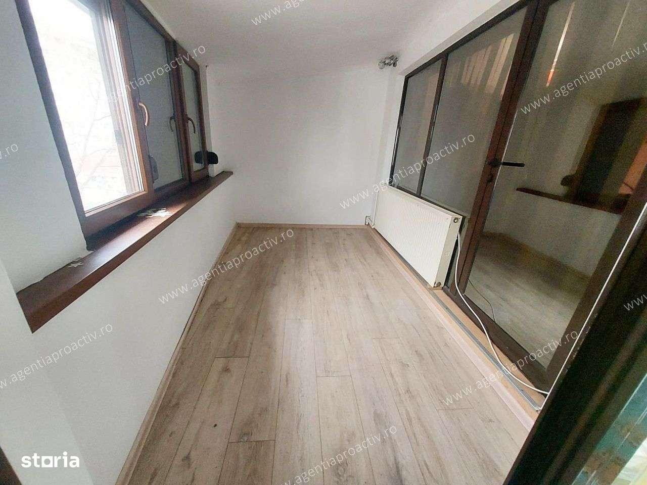 Apartament/spatiu pentru birouri – Țiglina 1, aproape Tribunal. - Imagine principală: 4/8