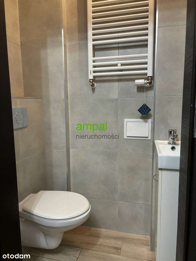 Mieszkanie 2-pokojowe, Lwowska, Pereca, Szczęśliwa-6