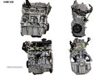 MOTOR COMPLET CU ANEXE Dacia Duster 1.6 SCe - 1
