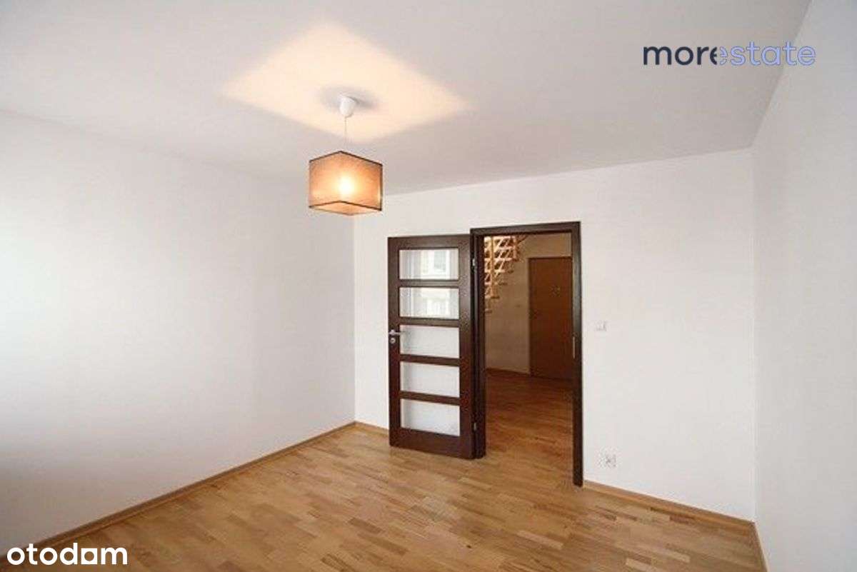 2 piętrowe mieszkanie na Krowodrzy-0