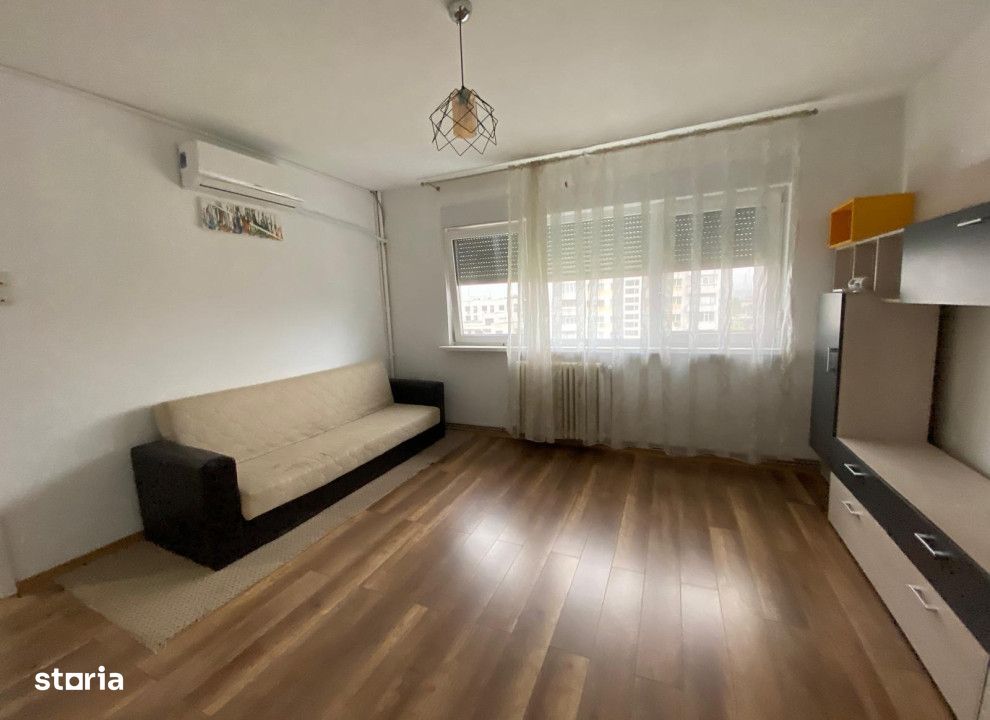 Apartament  3 camere Palat , 63 metri, etaj 8 Cod:154272