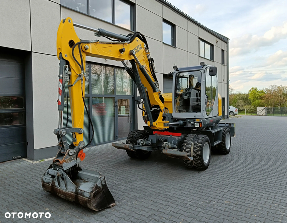 Wacker Neuson EW100 - 3