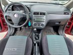Fiat Grande Punto 1.3 Multijet 16V Dynamic - 14
