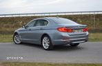 BMW Seria 5 520d Efficient Dynamics - 4