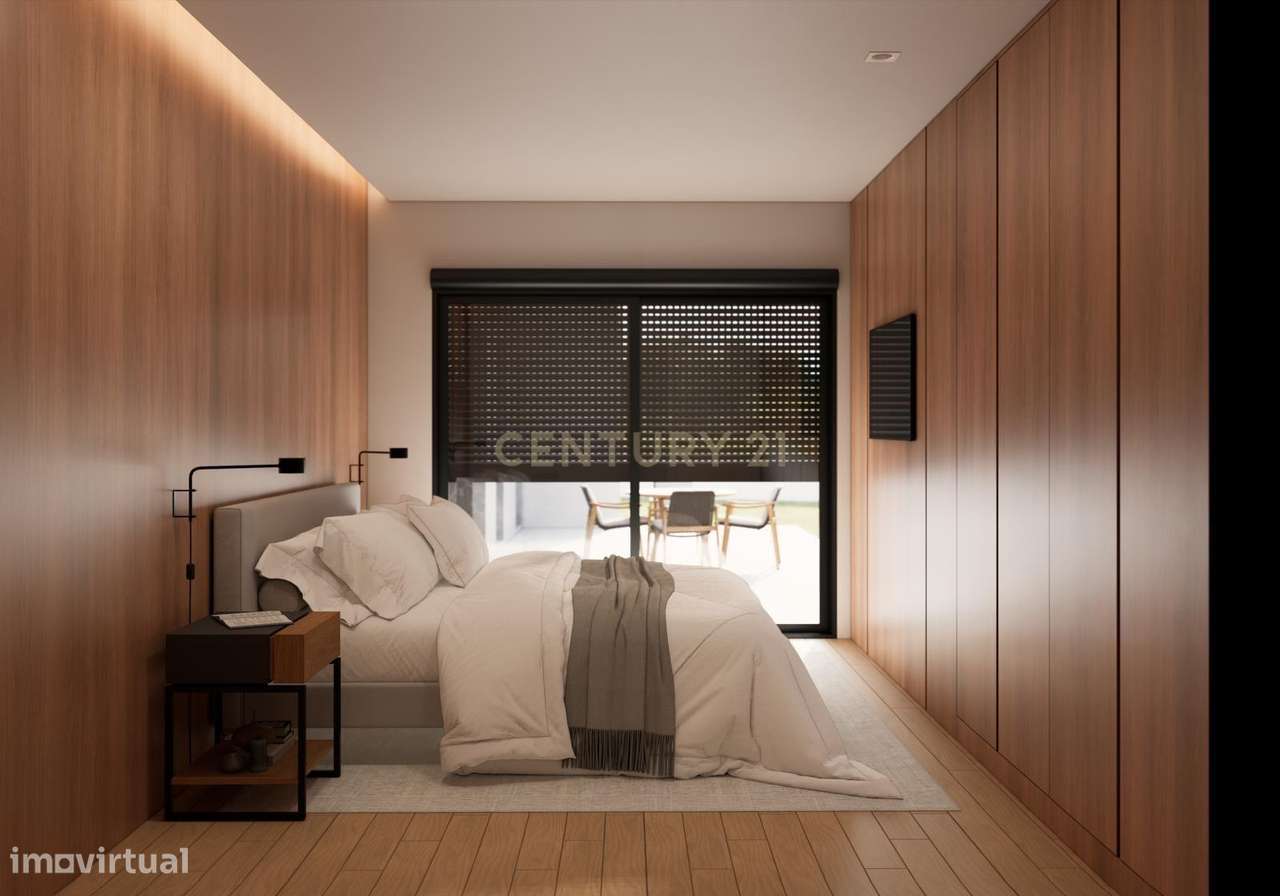 Moradia, 139 m², Salir de Matos - Grande imagem: 5/18