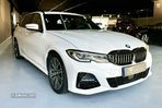 BMW 320 d Touring Pack M Shadow Auto - 1