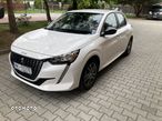 Peugeot 208 1.2 PureTech Allure S&S - 1