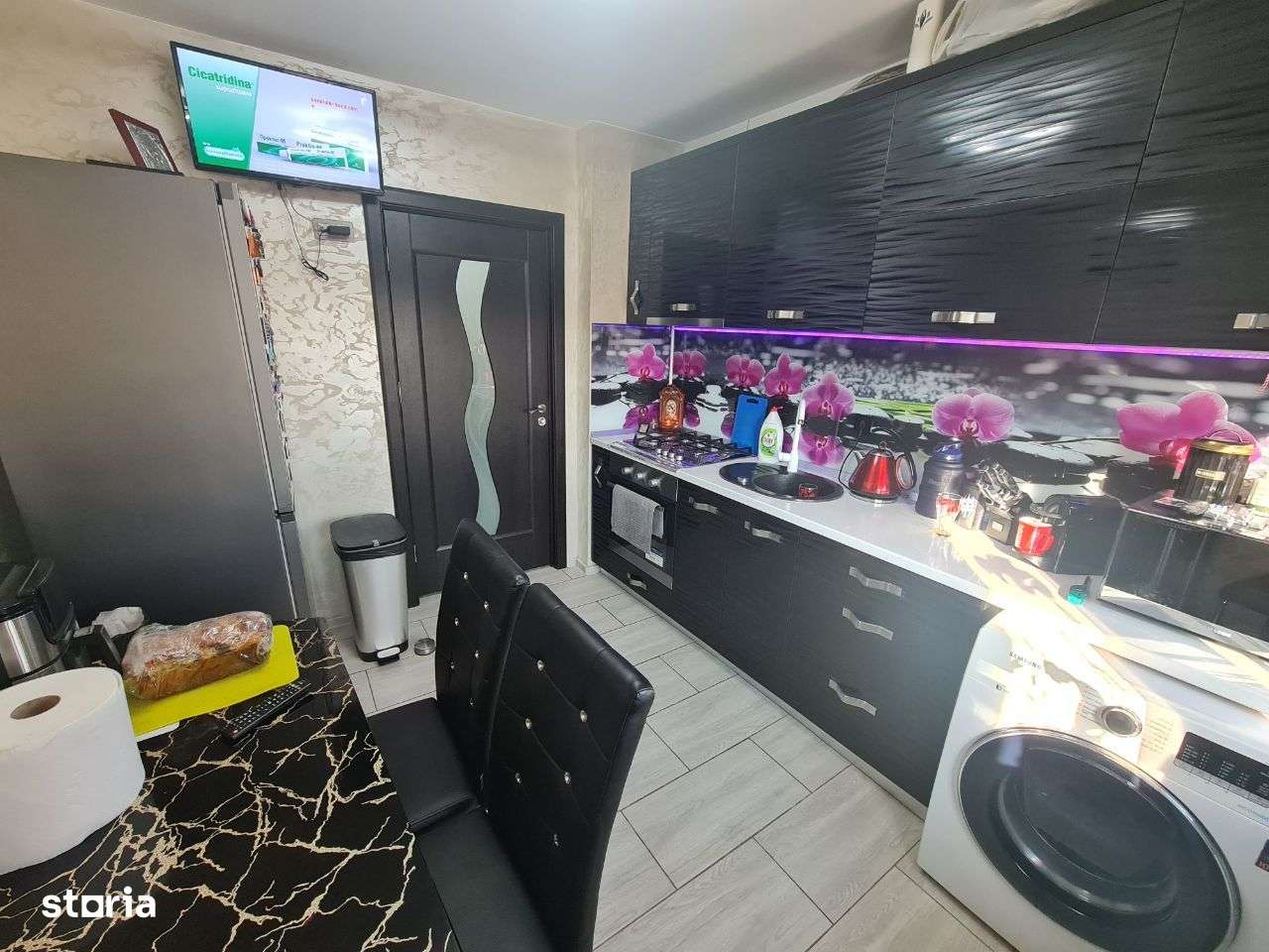 Apartament 3 camere LA CHEIE , Hipodrom-6