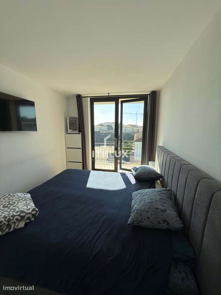 Apartamento T2 na Rua Pinto Bessa – Porto - Grande imagem: 4/16