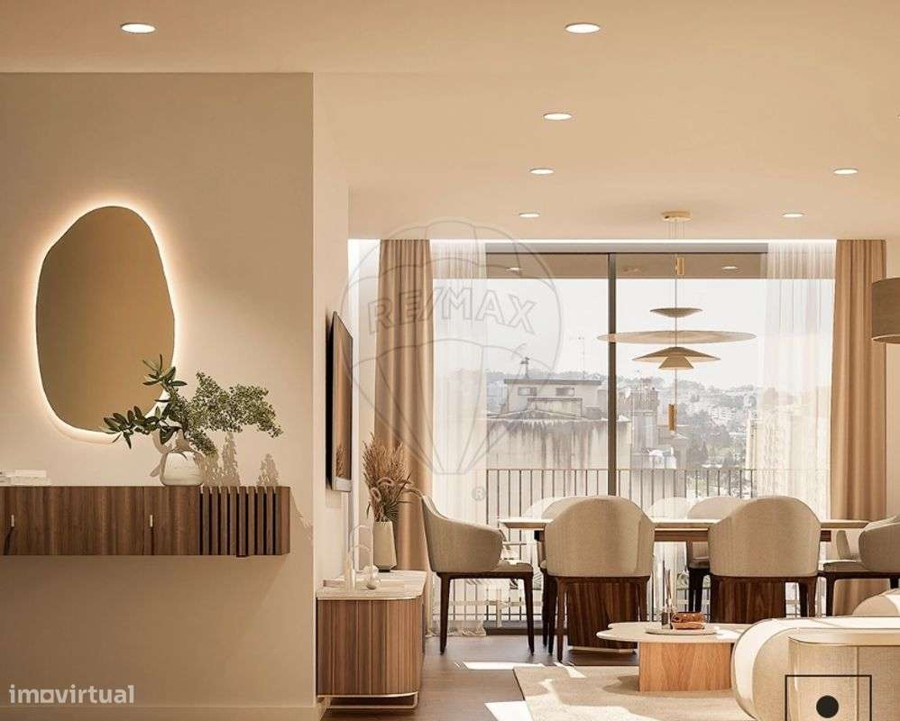 Apartamento T1 para venda - Grande imagem: 5/10