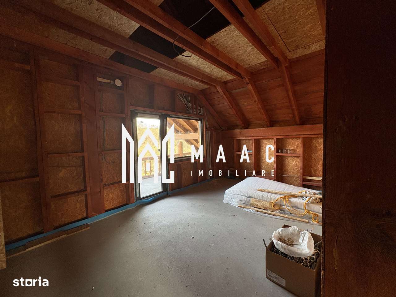 Cabana 5 Camere I 1520 mp teren I Lac de pești I Zona Tocile - Imagine principală: 5/11