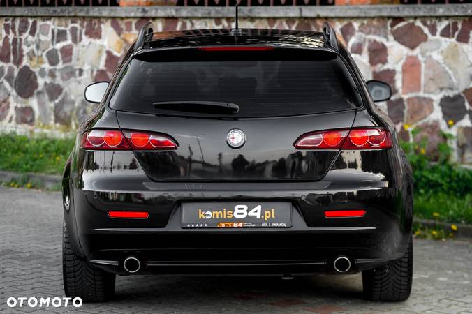 Alfa Romeo 159 - 6