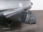 LAMPA PRZÓD LEWA MERCEDES ML W166 XENON LED SKRĘTNY A1668203961 - 5