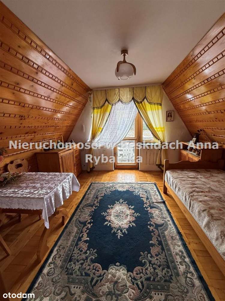 Dom, 187 m², Rycerka Dolna-18