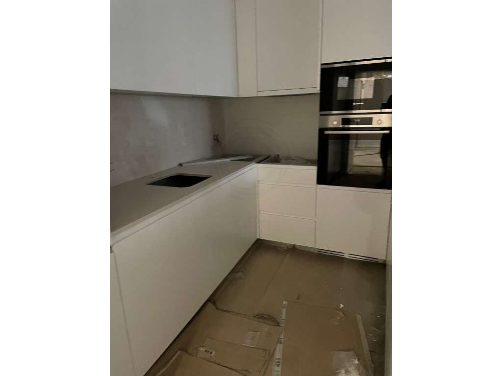 Apartamento T1 com Garagem em Vila Nova de Gaia-28