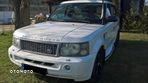 Land Rover Range Rover Sport S 4.2 S/C - 1