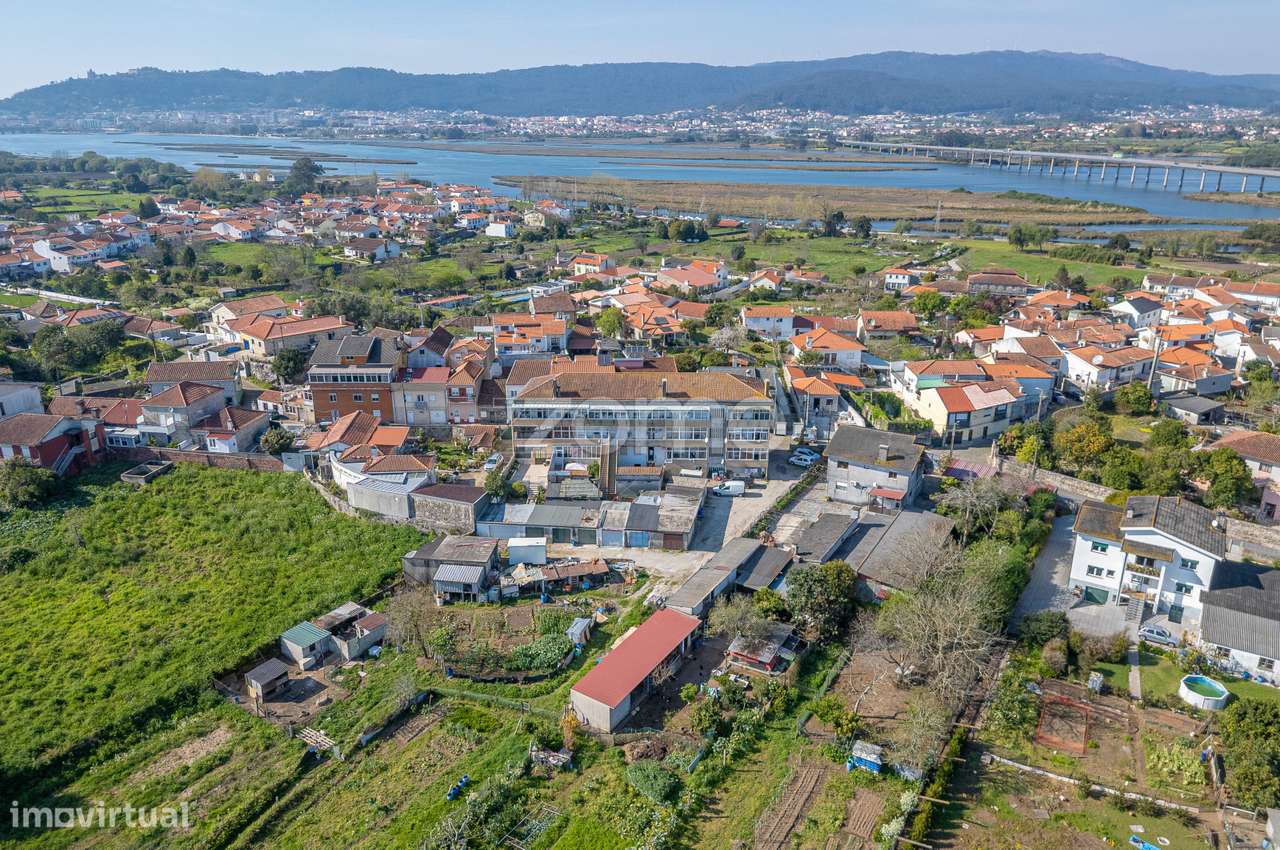 APARTAMENTO T3 EM DARQUE - Grande imagem: 5/22