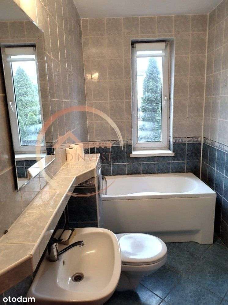 Mieszkanie, 52 m², Bydgoszcz-9