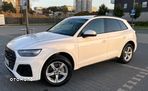 Audi Q5 40 TDI mHEV Quattro S Line S tronic - 9