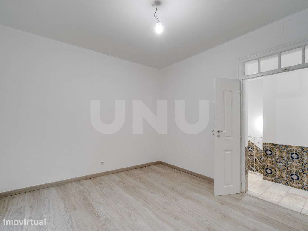 Moradia T2 Centro Histórico de Évora, com terraço-14
