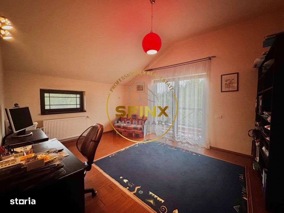 Casa 6 Camere, gradina spectaculoasa, Erou Iancu Nicolae-5