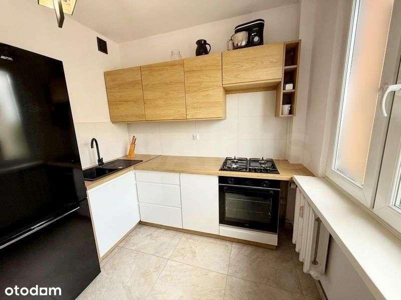 ✅2 pok. duża loggia, ciepłociąg, rej. Spasowskieg✅ - Pełny obrazek: 5/8