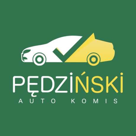 **Salon Samochodów Używanych Pędziński Zbigniew* logo